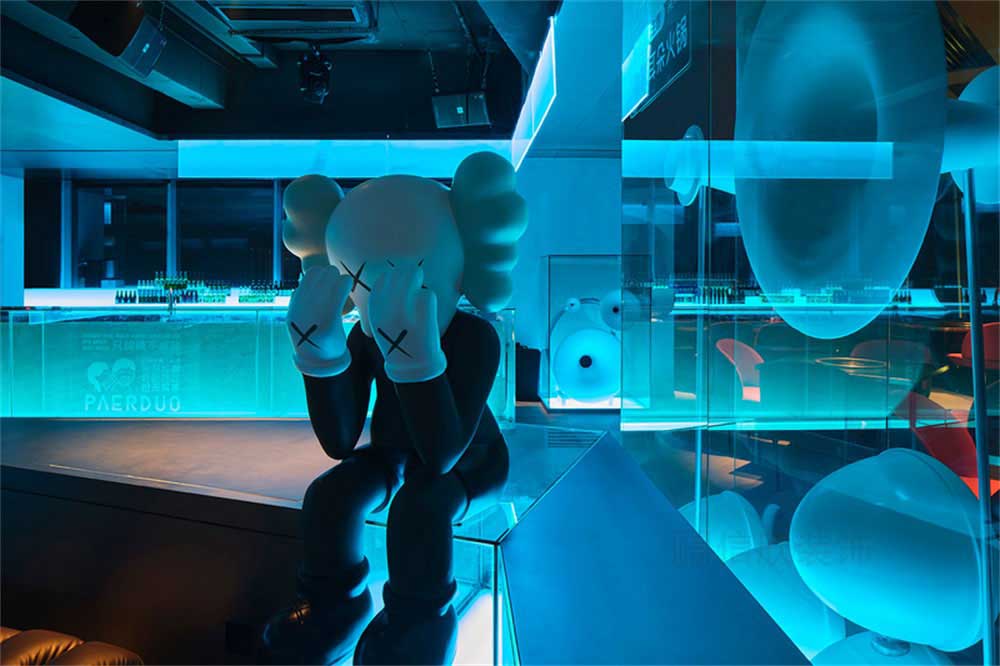 深圳龍崗現(xiàn)代風(fēng)格火鍋店裝修設(shè)計(jì)視覺(jué)感官 深圳龍崗現(xiàn)代風(fēng)格火鍋店裝修設(shè)計(jì)視覺(jué)感官