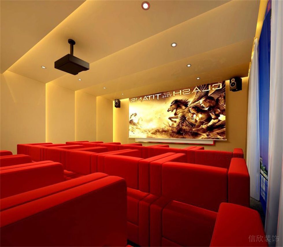 深圳市南山區(qū)華僑城美聯(lián)英語培訓(xùn)中心觀影廳 深圳市南山區(qū)華僑城美聯(lián)英語培訓(xùn)中心觀影廳