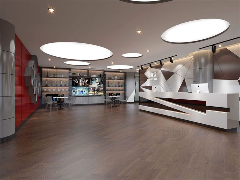 深圳南山區(qū)華僑城街舞連鎖培訓(xùn)機(jī)構(gòu)前廳 深圳南山區(qū)華僑城街舞連鎖培訓(xùn)機(jī)構(gòu)前廳