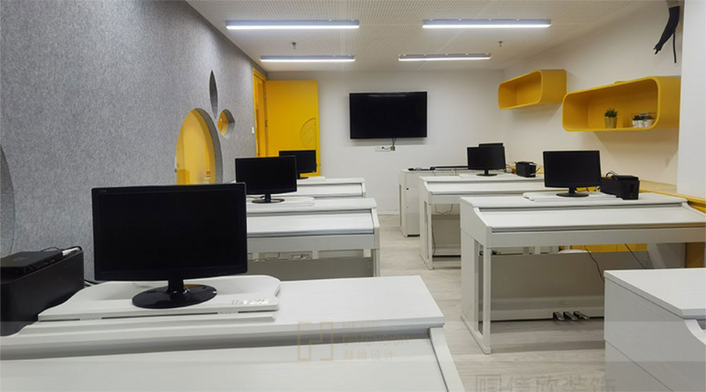 深圳市福田區音樂培訓教室大課室 深圳市福田區音樂培訓教室大課室