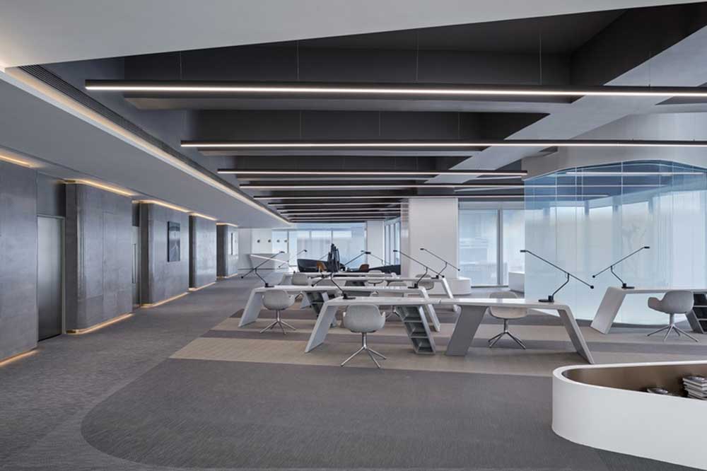 南山區(qū)中科納能大廈現(xiàn)代簡約風(fēng)格辦公室裝修墻身地面 南山區(qū)中科納能大廈現(xiàn)代簡約風(fēng)格辦公室裝修墻身地面