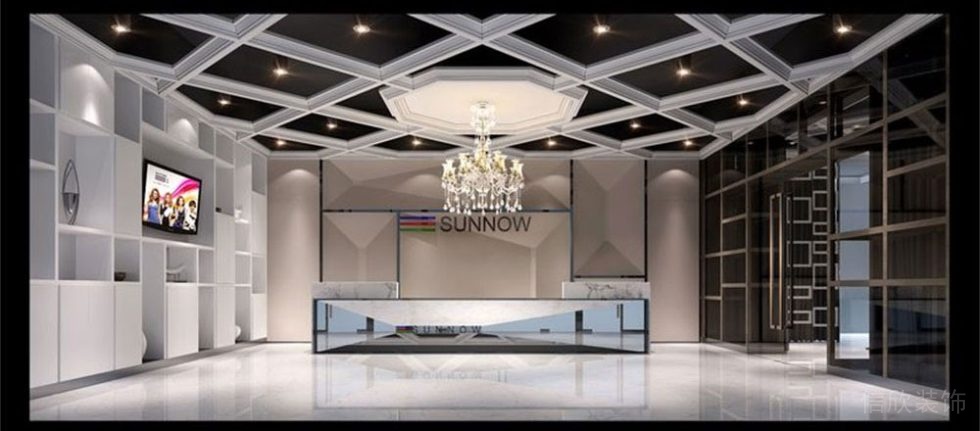 深圳市寶安區福永首腦美容美發培訓學院前臺 深圳市寶安區福永首腦美容美發培訓學院前臺