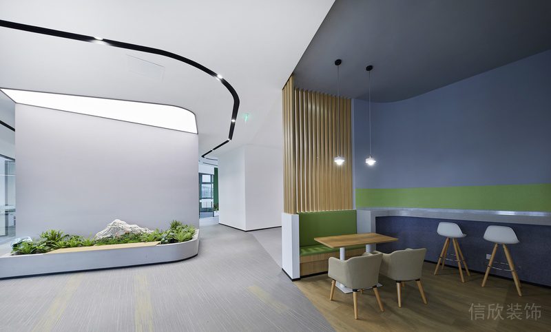 深圳市龍華區(qū)鴻榮源天俊現(xiàn)代簡約風(fēng)格辦公室裝修休閑區(qū) 深圳市龍華區(qū)鴻榮源天俊現(xiàn)代簡約風(fēng)格辦公室裝修休閑區(qū)