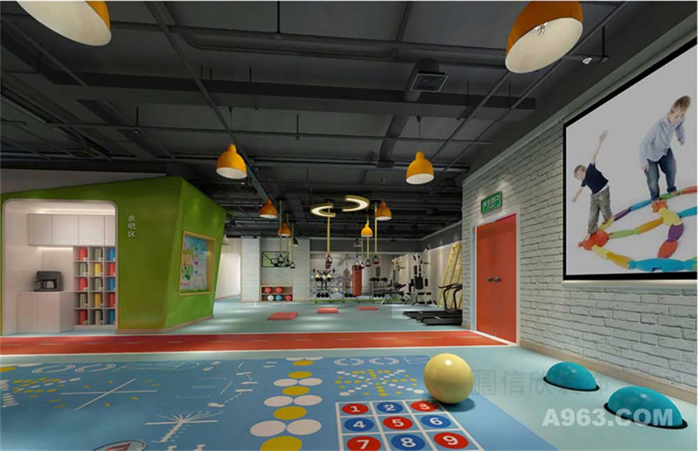 深圳市龍華區(qū)大浪陽光起跑線體能培訓(xùn)中心大廳 深圳市龍華區(qū)大浪陽光起跑線體能培訓(xùn)中心大廳