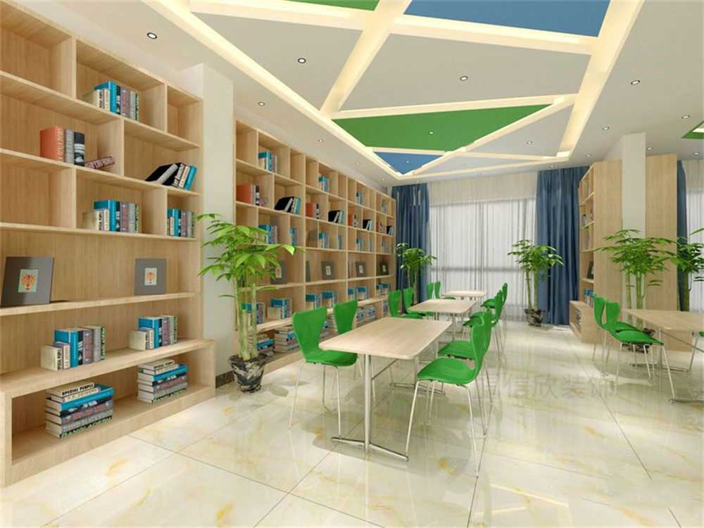 深圳市龍崗區坂田小禾苗教育培訓學校閱覽室 深圳市龍崗區坂田小禾苗教育培訓學校閱覽室