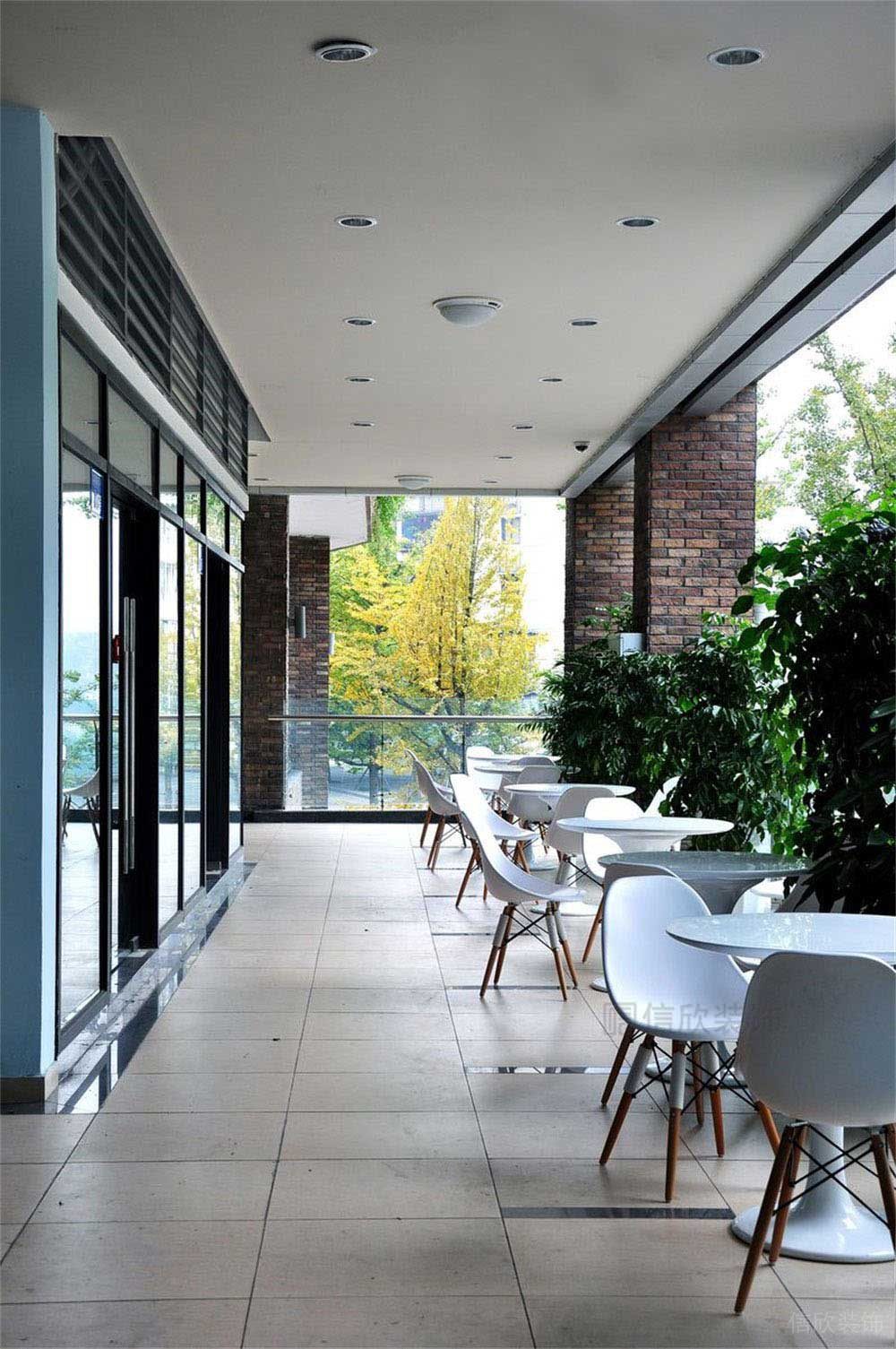 深圳市南山區華僑城頂尖藝術培訓機構休息區 深圳市南山區華僑城頂尖藝術培訓機構休息區