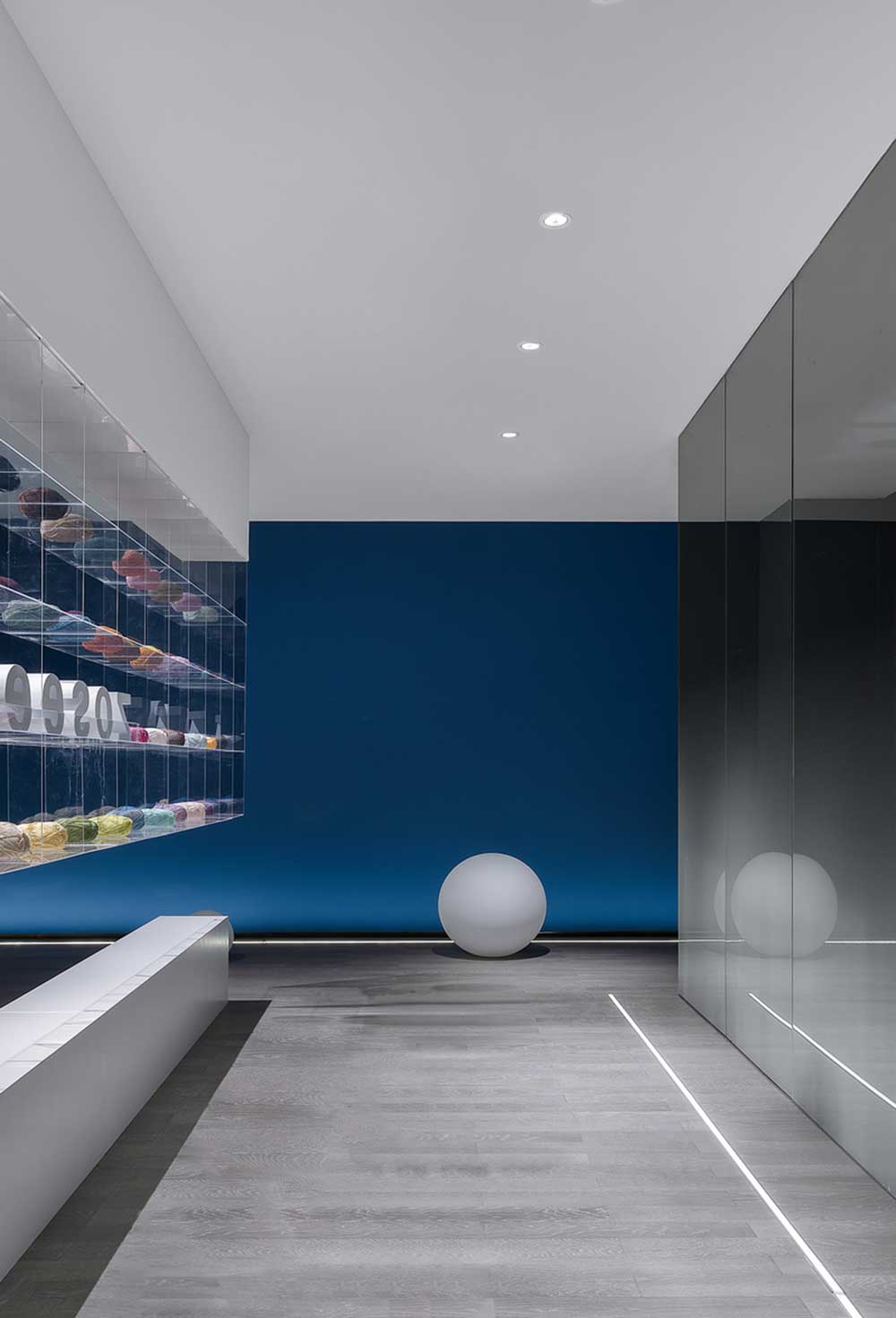 龍崗區啟迪協信深圳科技園簡約風格辦公室裝修元素概念 龍崗區啟迪協信深圳科技園簡約風格辦公室裝修元素概念