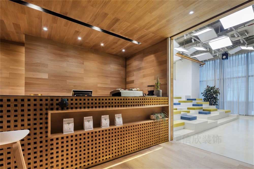 深圳羅湖簡約北歐風餐飲店裝修設計元素概念 深圳羅湖簡約北歐風餐飲店裝修設計元素概念