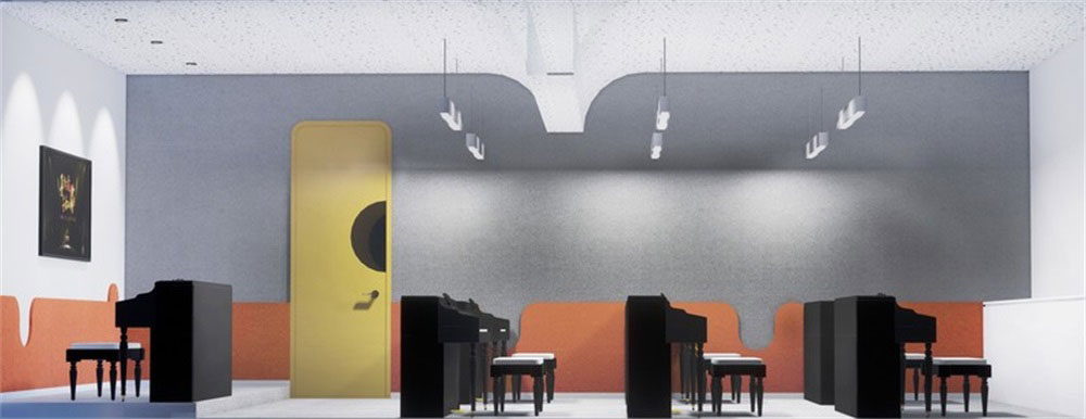 深圳市福田區音樂培訓教室大鋼琴教室 深圳市福田區音樂培訓教室大鋼琴教室