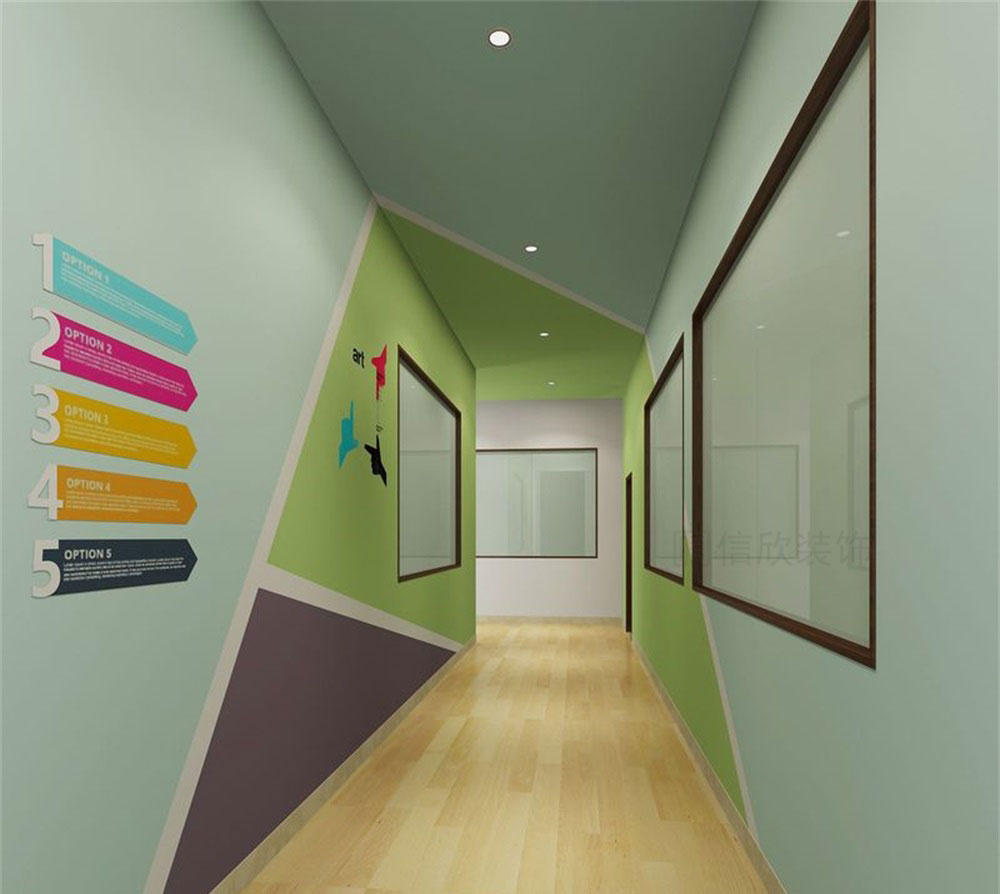深圳市南山區(qū)后海懂識匯培訓(xùn)機構(gòu)裝修設(shè)計過道 深圳市南山區(qū)后海懂識匯培訓(xùn)機構(gòu)裝修設(shè)計過道