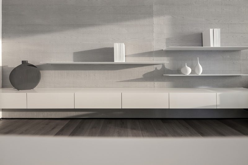 南山區弘毅大廈簡約風格辦公室設計案例材料質感 南山區弘毅大廈簡約風格辦公室設計案例材料質感