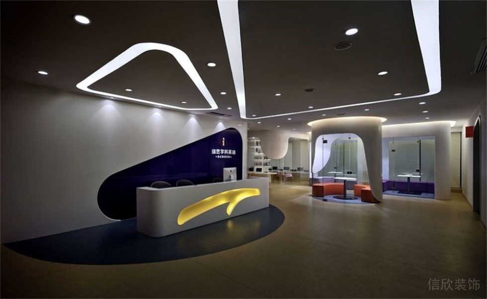 深圳市南山區(qū)后海瑞思學(xué)科教育培訓(xùn)機構(gòu)大廳 深圳市南山區(qū)后海瑞思學(xué)科教育培訓(xùn)機構(gòu)大廳