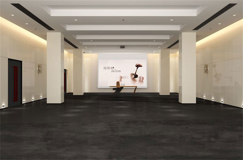 深圳市龍崗區中心城元德培訓機構入口門廳 深圳市龍崗區中心城元德培訓機構入口門廳