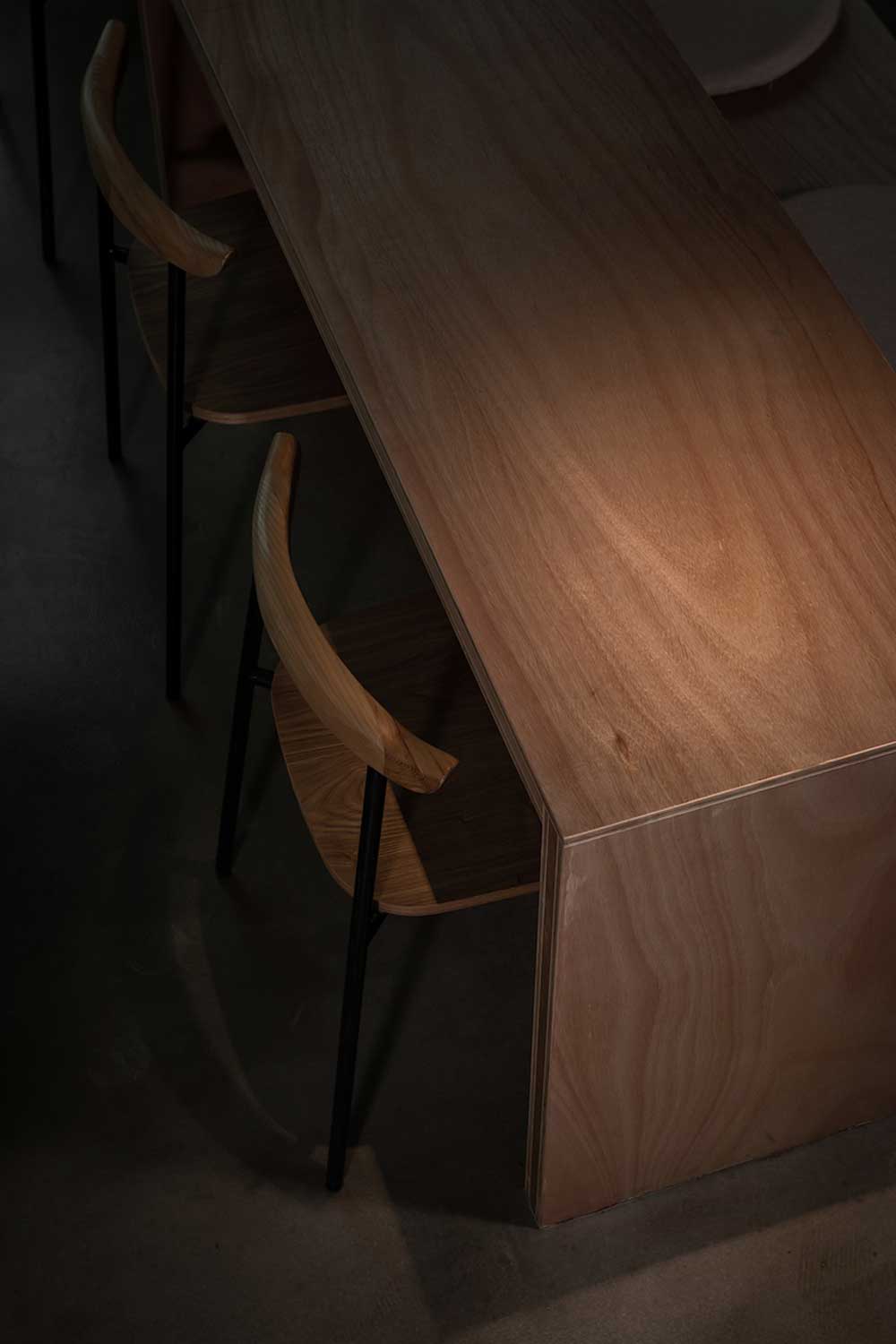 深圳國際影視文化城簡約風格辦公室裝修桌椅組合 深圳國際影視文化城簡約風格辦公室裝修桌椅組合