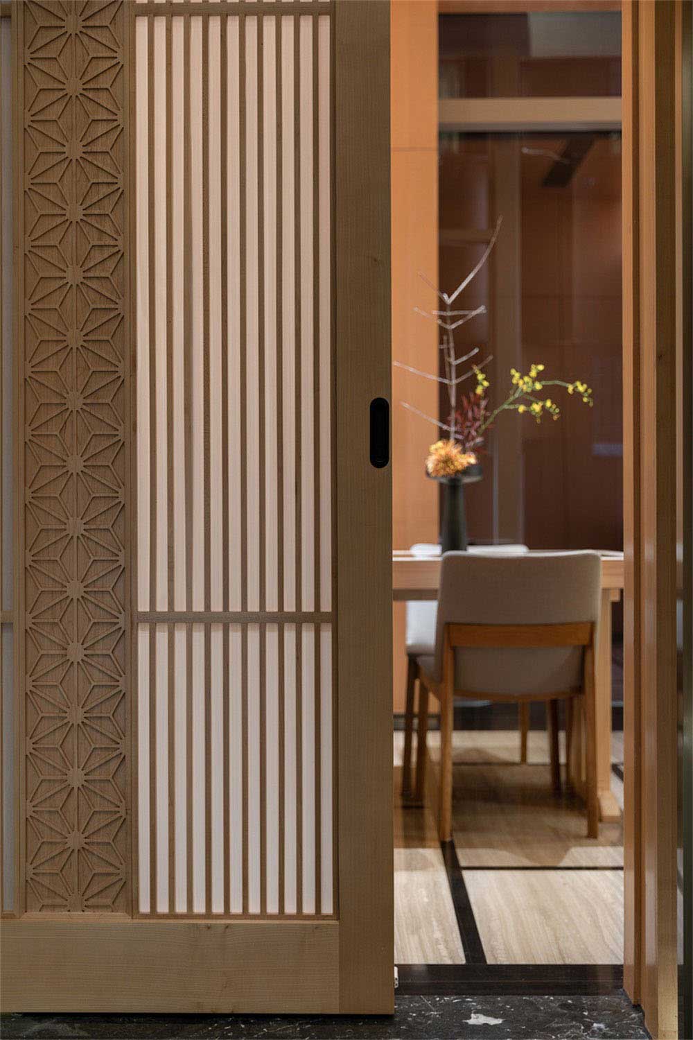 深圳寶安日式風格壽司店裝修設計視覺感官 深圳寶安日式風格壽司店裝修設計視覺感官