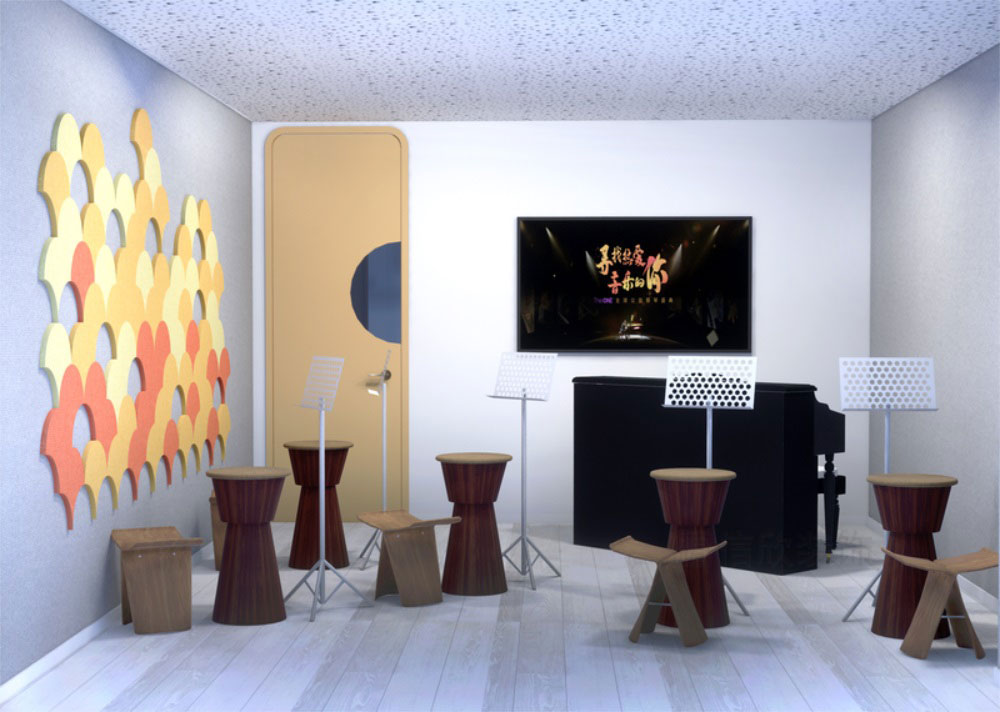 深圳市福田區音樂培訓教室2F1V3 深圳市福田區音樂培訓教室2F1V3