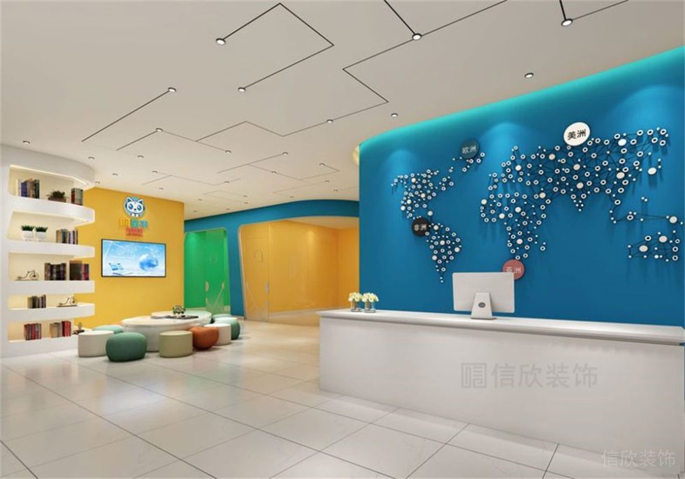 深圳市龍崗區布吉阿童木機器人培訓校區前臺 深圳市龍崗區布吉阿童木機器人培訓校區前臺