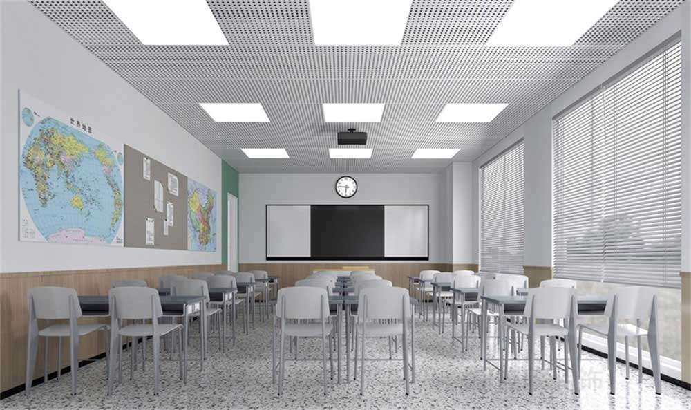 深圳市南山區前海教育培訓學校教室 深圳市南山區前海教育培訓學校教室