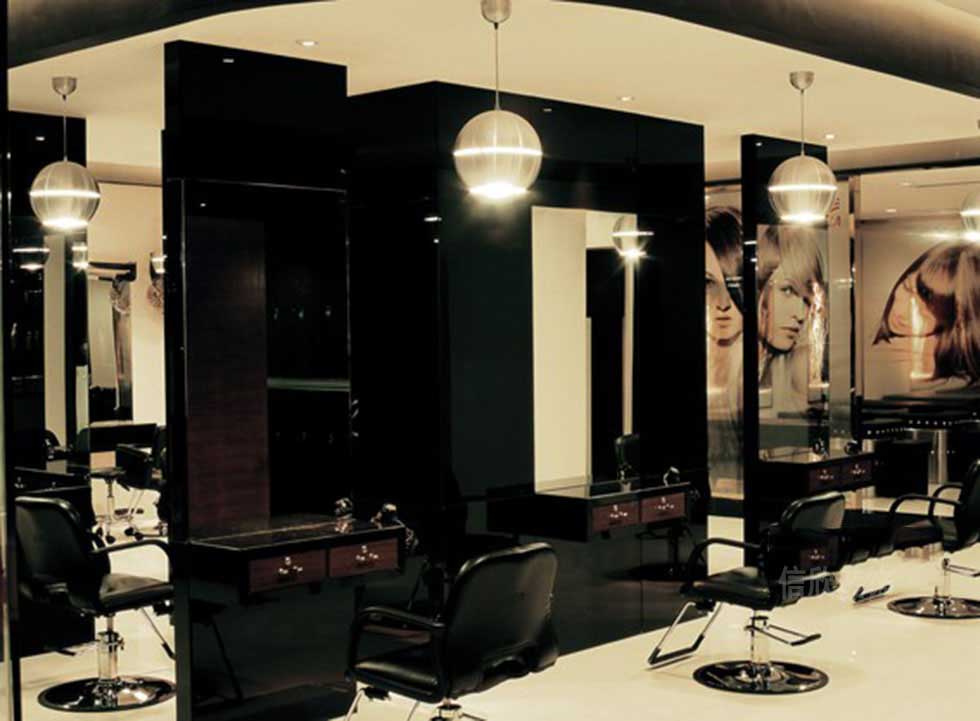 深圳發(fā)型設計中心剪發(fā)區(qū)