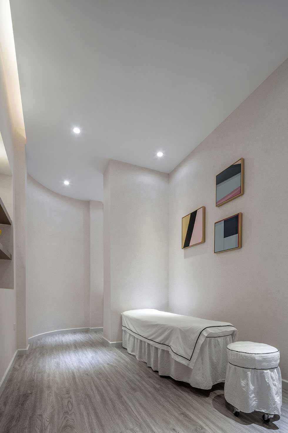 深圳余味美學(xué)生活館包廂裝修設(shè)計 深圳余味美學(xué)生活館包廂裝修設(shè)計