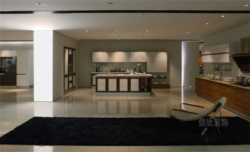 櫥柜家私展廳裝修設(shè)計(jì) 櫥柜家私展廳裝修設(shè)計(jì)