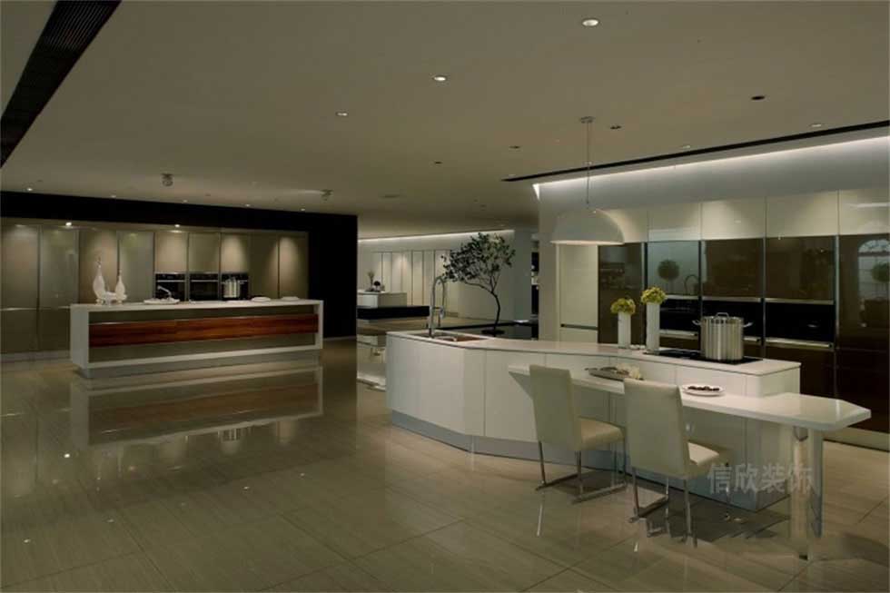 櫥柜家私展廳裝修設(shè)計(jì) 櫥柜家私展廳裝修設(shè)計(jì)