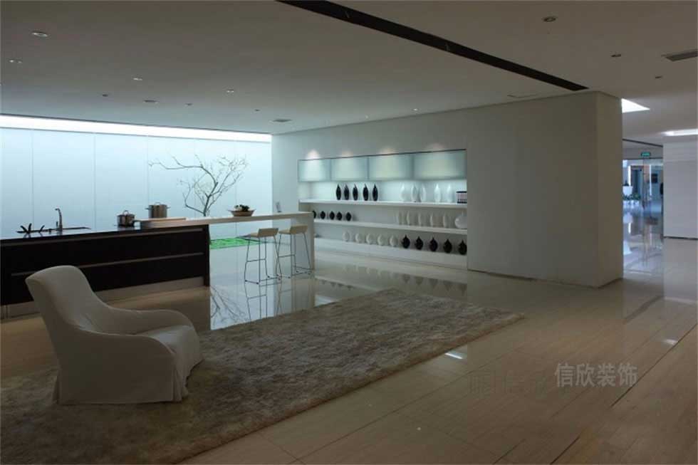 櫥柜家私展廳裝修設(shè)計(jì) 櫥柜家私展廳裝修設(shè)計(jì)