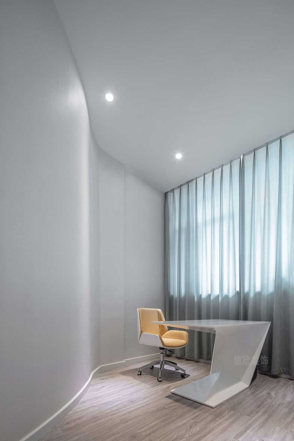 深圳余味美學(xué)生活館辦公室裝修設(shè)計 深圳余味美學(xué)生活館辦公室裝修設(shè)計