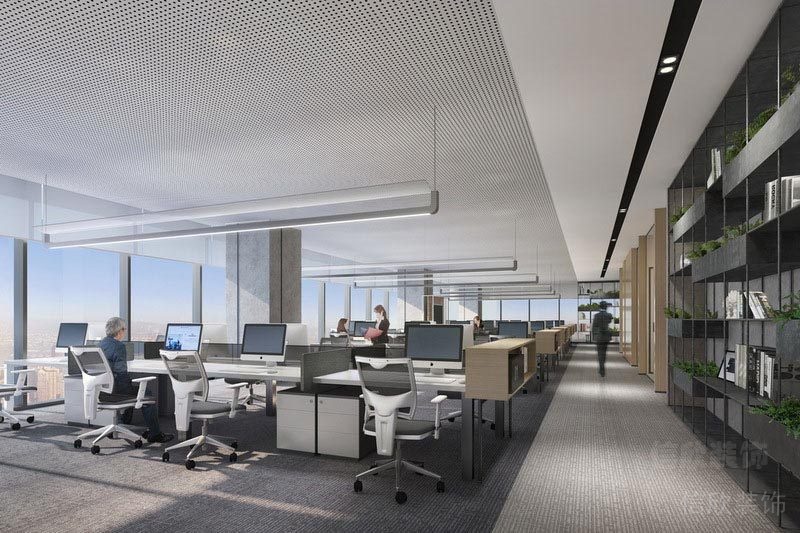 深圳福田中心公司設計 深圳福田中心公司設計