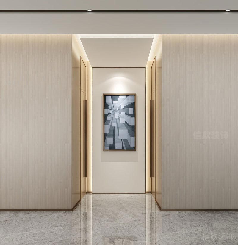 深圳市福田區(qū)辦公室裝飾畫