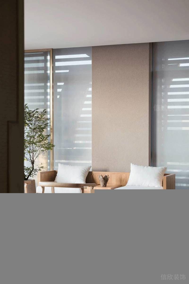 深圳龍華簡約的辦公室休閑區(qū)裝修 深圳龍華簡約的辦公室休閑區(qū)裝修