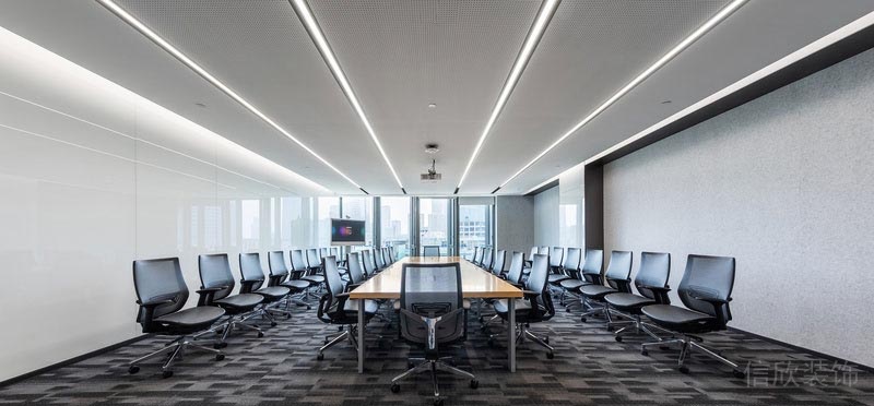 深圳龍華辦公室裝修設(shè)計(jì) 深圳龍華辦公室裝修設(shè)計(jì)