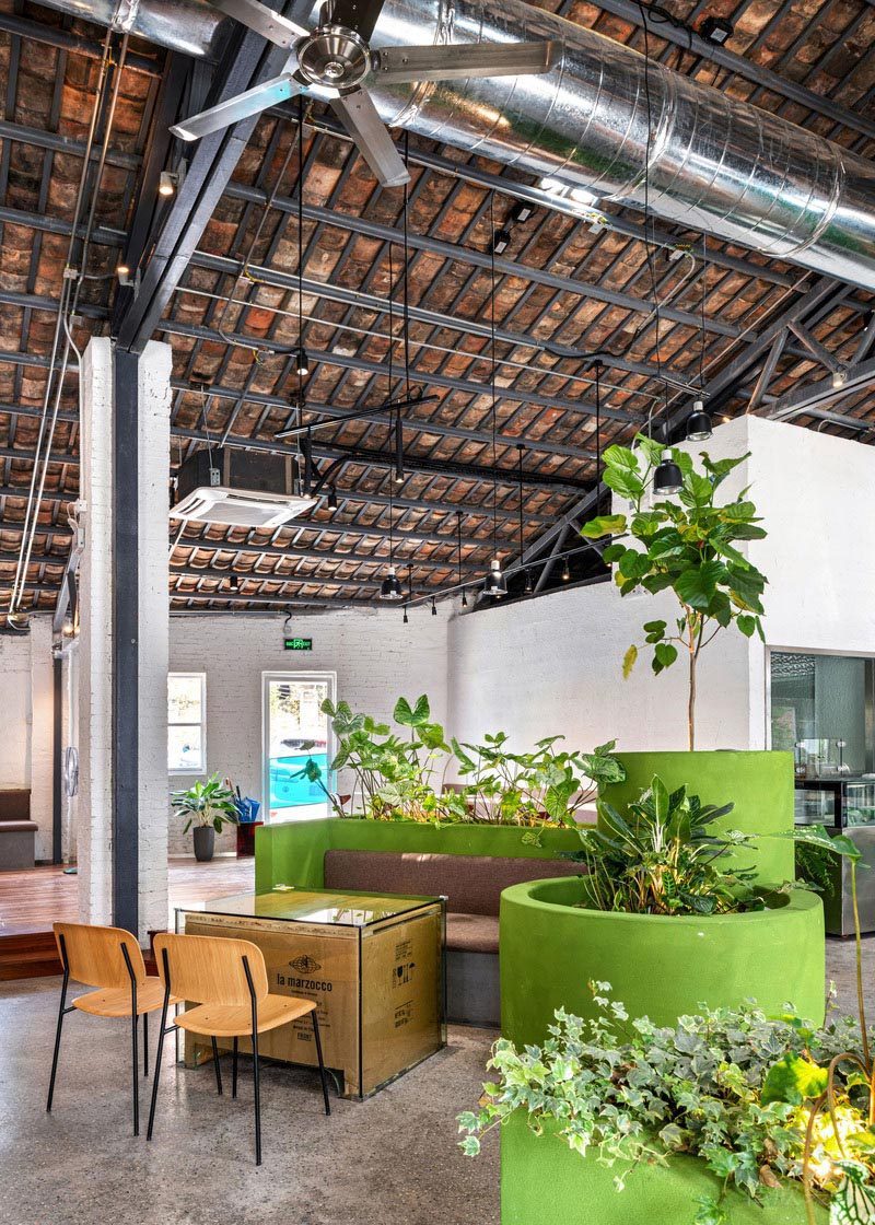 深圳蓮塘餐飲裝修設計公司案例 內部 深圳蓮塘餐飲裝修設計公司案例 內部