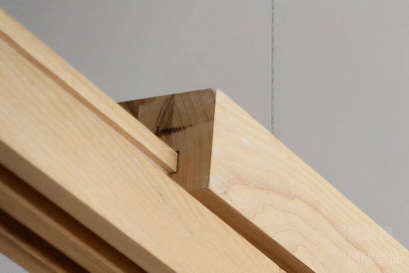 深圳白石洲餐飲裝修設(shè)計公司案例工藝細(xì)節(jié)