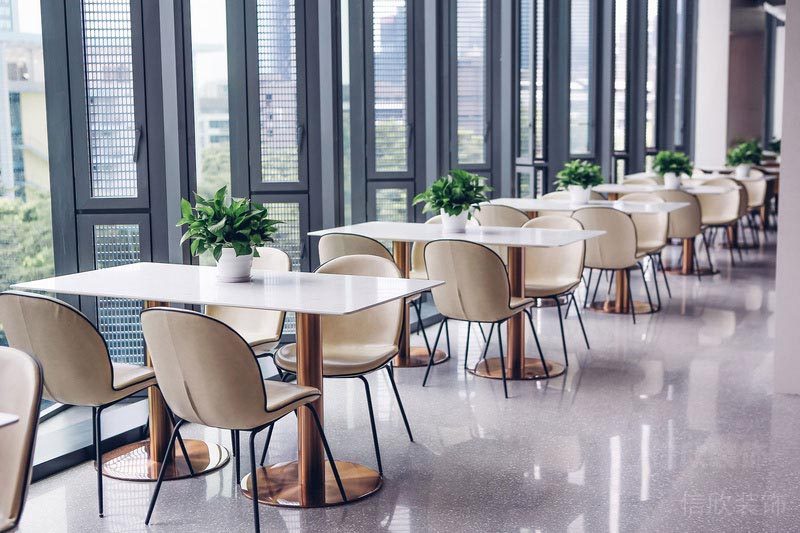 深圳龍華辦公室裝修設(shè)計(jì) 深圳龍華辦公室裝修設(shè)計(jì)