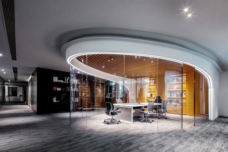 深圳市南山區(qū)辦公室會(huì)議室 深圳市南山區(qū)辦公室會(huì)議室