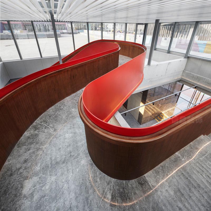 深圳龍華工業風餐廳裝修設計效果圖設計感官 深圳龍華工業風餐廳裝修設計效果圖設計感官