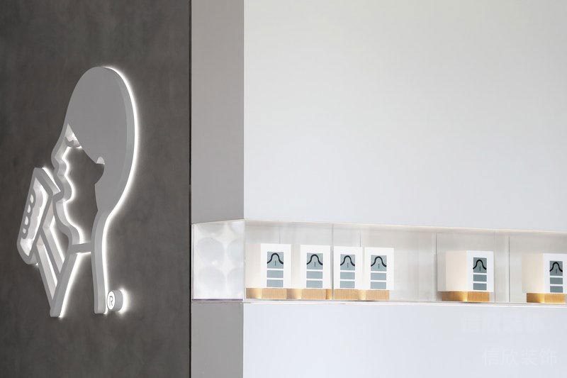 深圳白石洲餐飲裝修設(shè)計公司案例產(chǎn)品展示