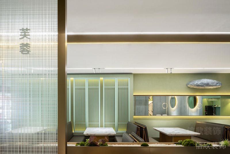 深圳石巖餐飲裝修設(shè)計(jì)公司案例 用餐區(qū) 深圳石巖餐飲裝修設(shè)計(jì)公司案例 用餐區(qū)