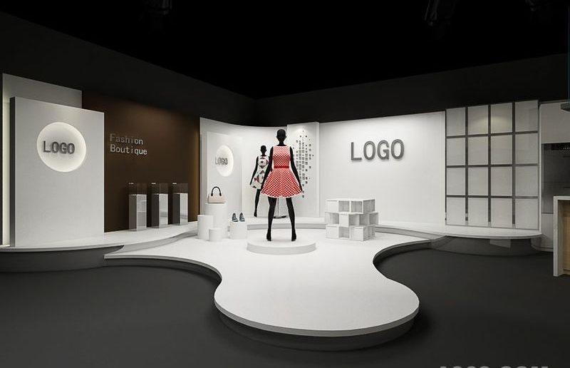 網絡直播演播廳舞臺 網絡直播演播廳舞臺