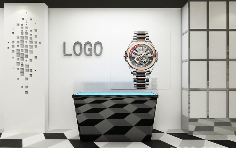 網絡直播演播廳前臺 網絡直播演播廳前臺