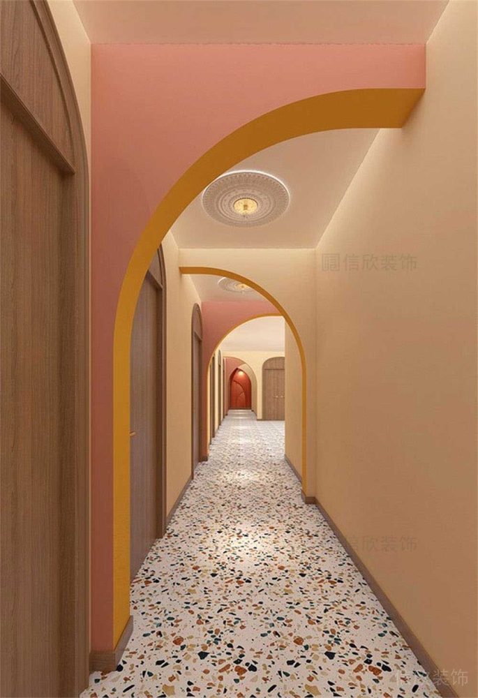 鋼琴藝術(shù)培訓(xùn)學(xué)校裝修設(shè)計(jì)