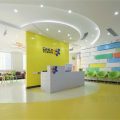 國際教育培訓學校裝修