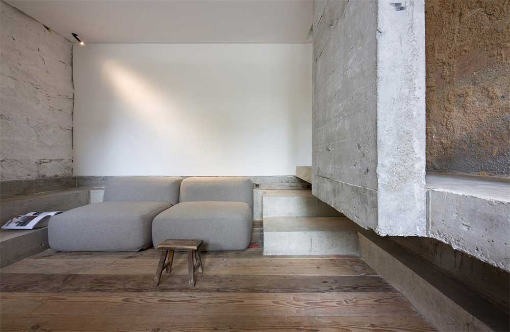 極簡工業(yè)風(fēng)辦公室設(shè)計(jì)裝修休息區(qū) 極簡工業(yè)風(fēng)辦公室設(shè)計(jì)裝修休息區(qū)