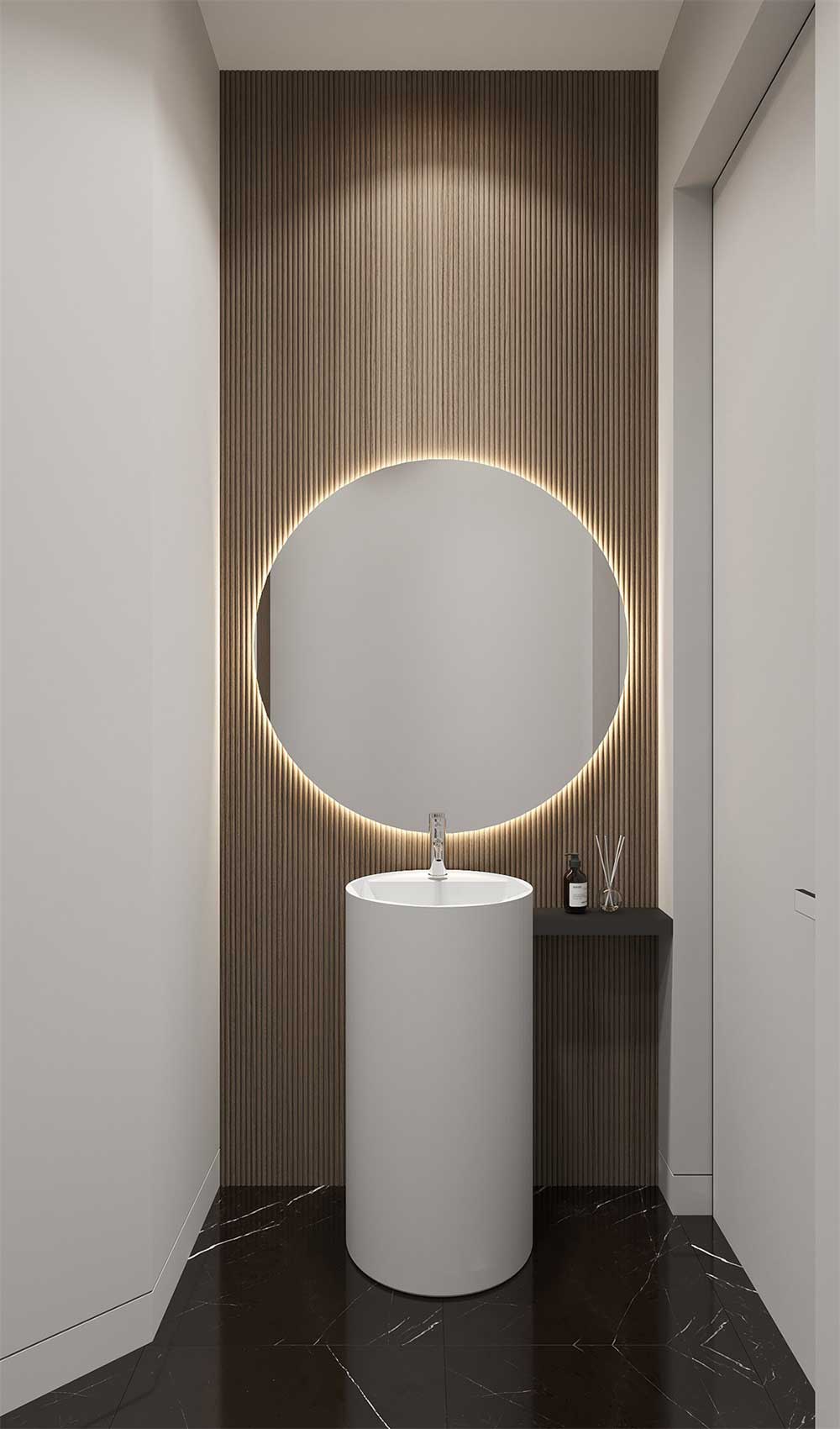 深圳羅湖500平方簡約風格辦公室裝修女士衛(wèi)生間洗手臺 深圳羅湖500平方簡約風格辦公室裝修女士衛(wèi)生間洗手臺