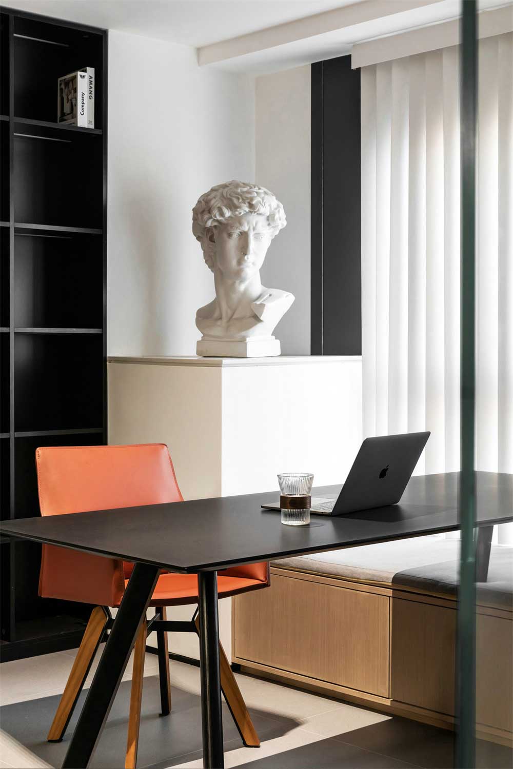 深圳市南山現代簡約辦公室設計裝修 深圳市南山現代簡約辦公室設計裝修