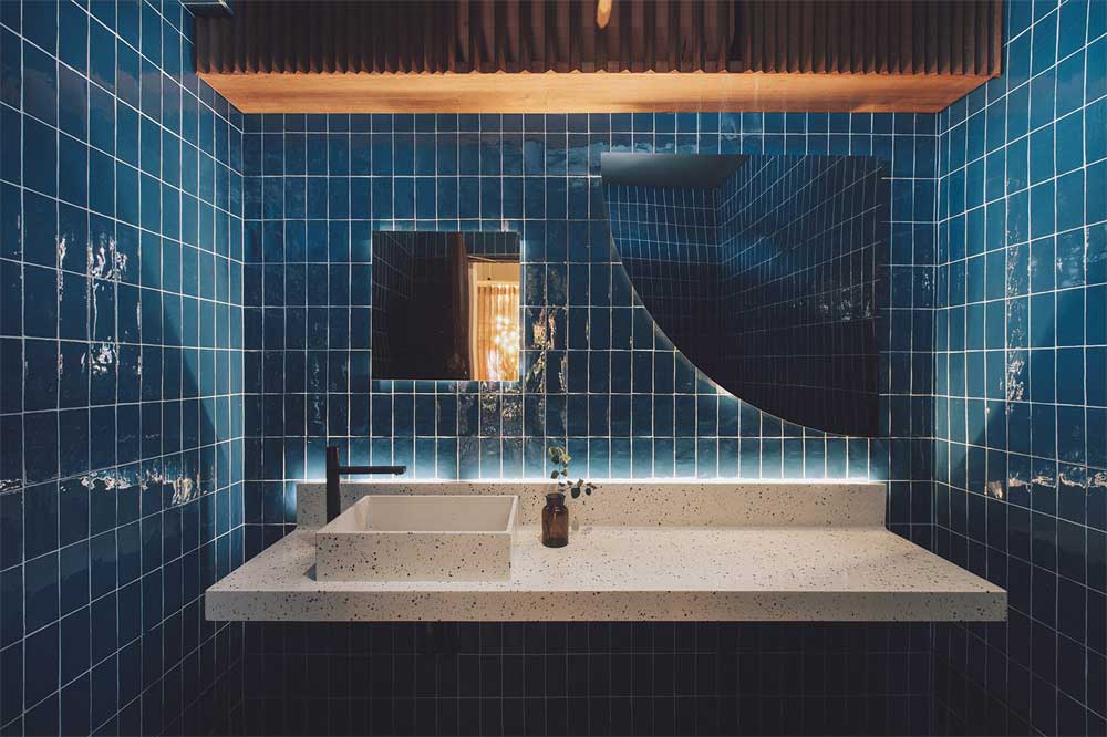 深圳市龍崗800平輕奢風辦公室裝修衛生間 深圳市龍崗800平輕奢風辦公室裝修衛生間