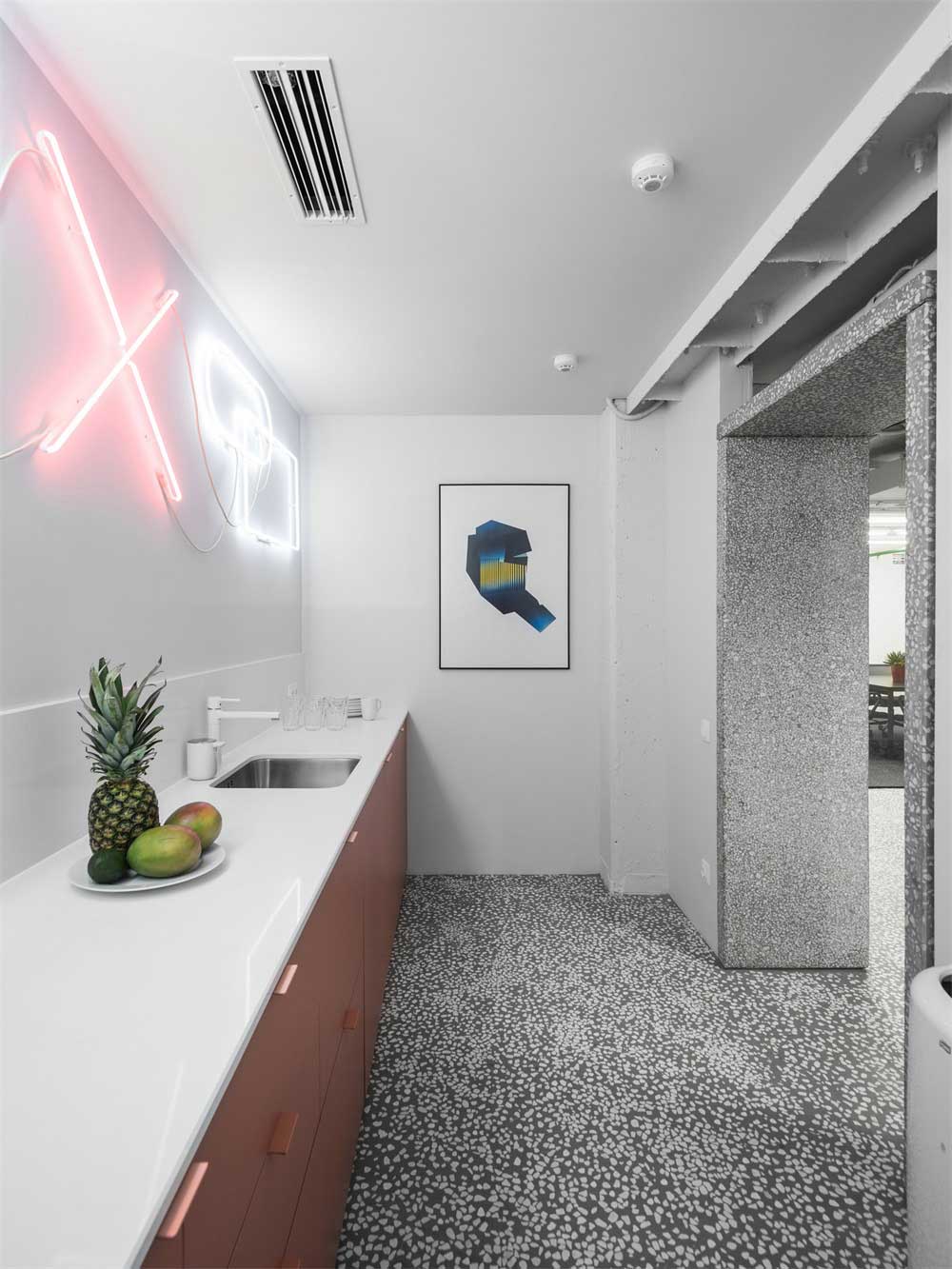 深圳市寶安維佐游戲辦公室裝修洗手臺 深圳市寶安維佐游戲辦公室裝修洗手臺