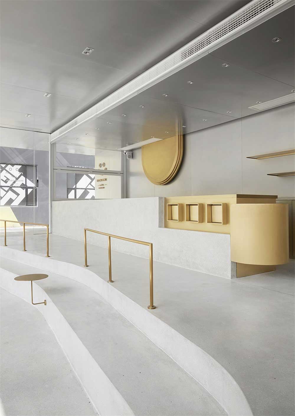 深圳福田區(qū)工業(yè)風(fēng)攝影工作辦公室設(shè)計裝修-水吧臺 深圳福田區(qū)工業(yè)風(fēng)攝影工作辦公室設(shè)計裝修-水吧臺