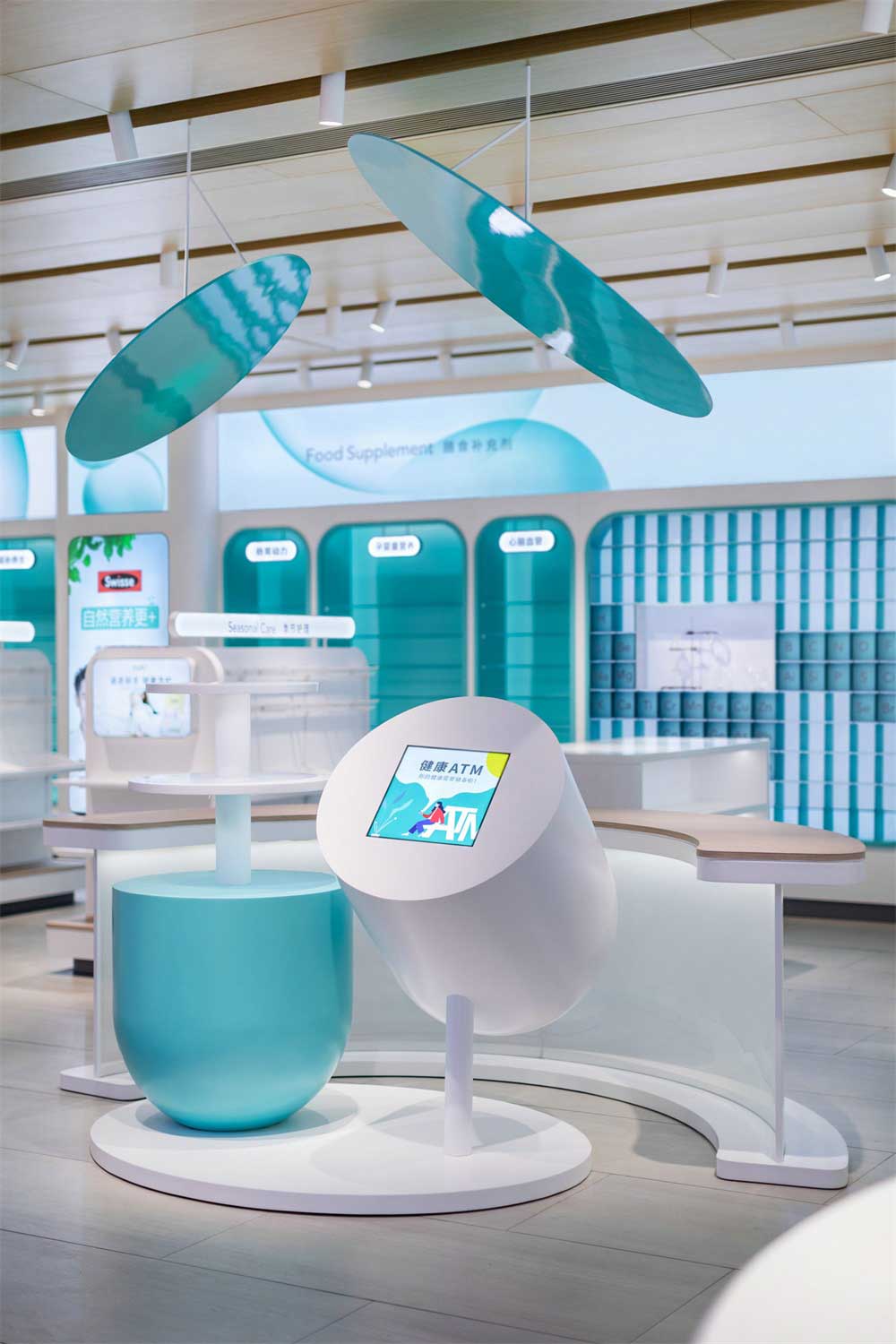 深圳龍華區(qū)PureH2B津梁生活實(shí)體店鋪設(shè)計(jì)裝修-商品區(qū) 深圳龍華區(qū)PureH2B津梁生活實(shí)體店鋪設(shè)計(jì)裝修-商品區(qū)